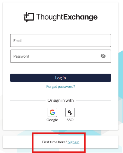 A screenshot of a login screen

AI-generated content may be incorrect.
